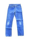 Vintage Levi's 501 Jeans | Size 31x31 | 1990s | Made in USA