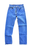 Vintage Levi's 501 Jeans | Size 30x32 | 1990s | Made in USA