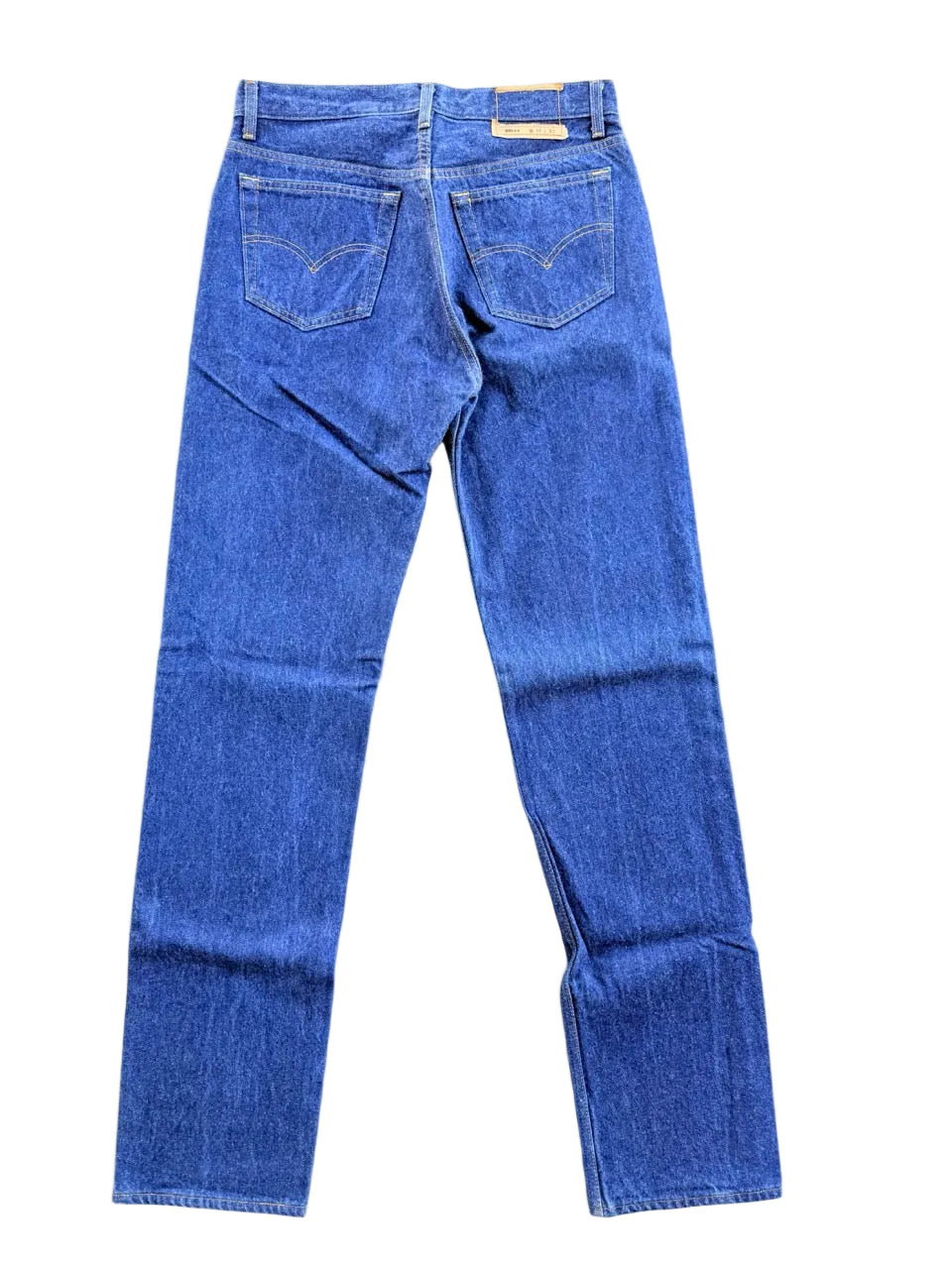 Vintage Levi's 501 Jeans | Size 32x38 | 1990s | Made in USA