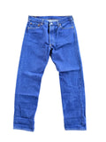 Vintage Levi's 501 Jeans | Size 34x32 | 1990s | Made in USA