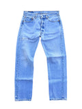 Vintage Levi's 501 Jeans | Size 31x31 | 1990s | Made in USA