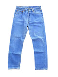 Vintage Levi's 501 Jeans | Size 31x31 | 1990s | Made in USA