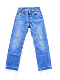 Vintage Levi's 501 Jeans | W26 x L28 | 1980s | Made in USA
