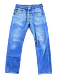 Vintage Levi's 501 Jeans | W30 x L30 | 1990s | Made in USA