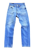 Vintage Levi's 501 Jeans | W30 x L32 | December 1999 | Made in USA