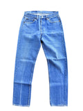 Vintage Levi's 501 Jeans | Size 32x32 | 1980s | Made in USA