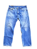Vintage Levi's 501 Jeans | Size 36x30 | 1990s | Made in USA