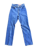 Vintage Levi's 501 Jeans | W23 x L31 | 1970s | Women's | Made in USA