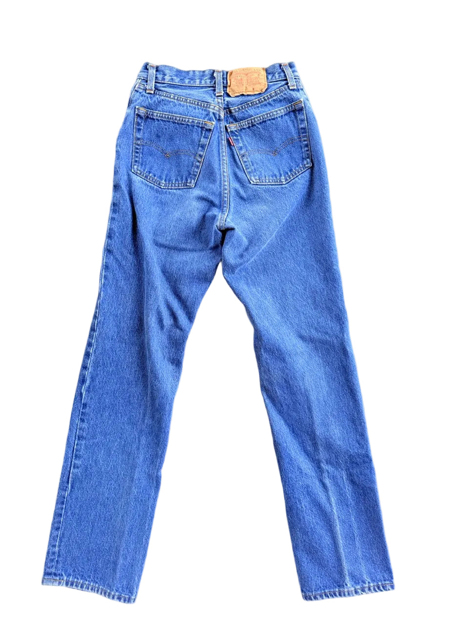 Vintage Levi's 501 Jeans | W23 x L31 | 1970s | Women's | Made in USA