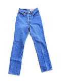 Vintage Levi's 501 Jeans | W24 x L31 | 1970s | Women's | Made in USA
