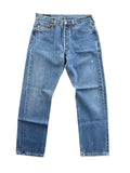 Vintage Levi's 501 Jeans | Size 31x30 | 1997 | Made in USA