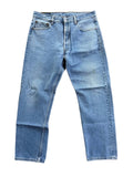 Vintage Levi's 501 Jeans | Size 32x30 | 1990s
