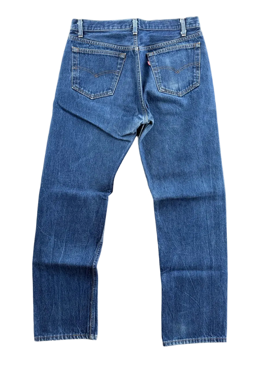 Vintage Levi's 501 Jeans | Size 32x31 | 1990s | Made in USA