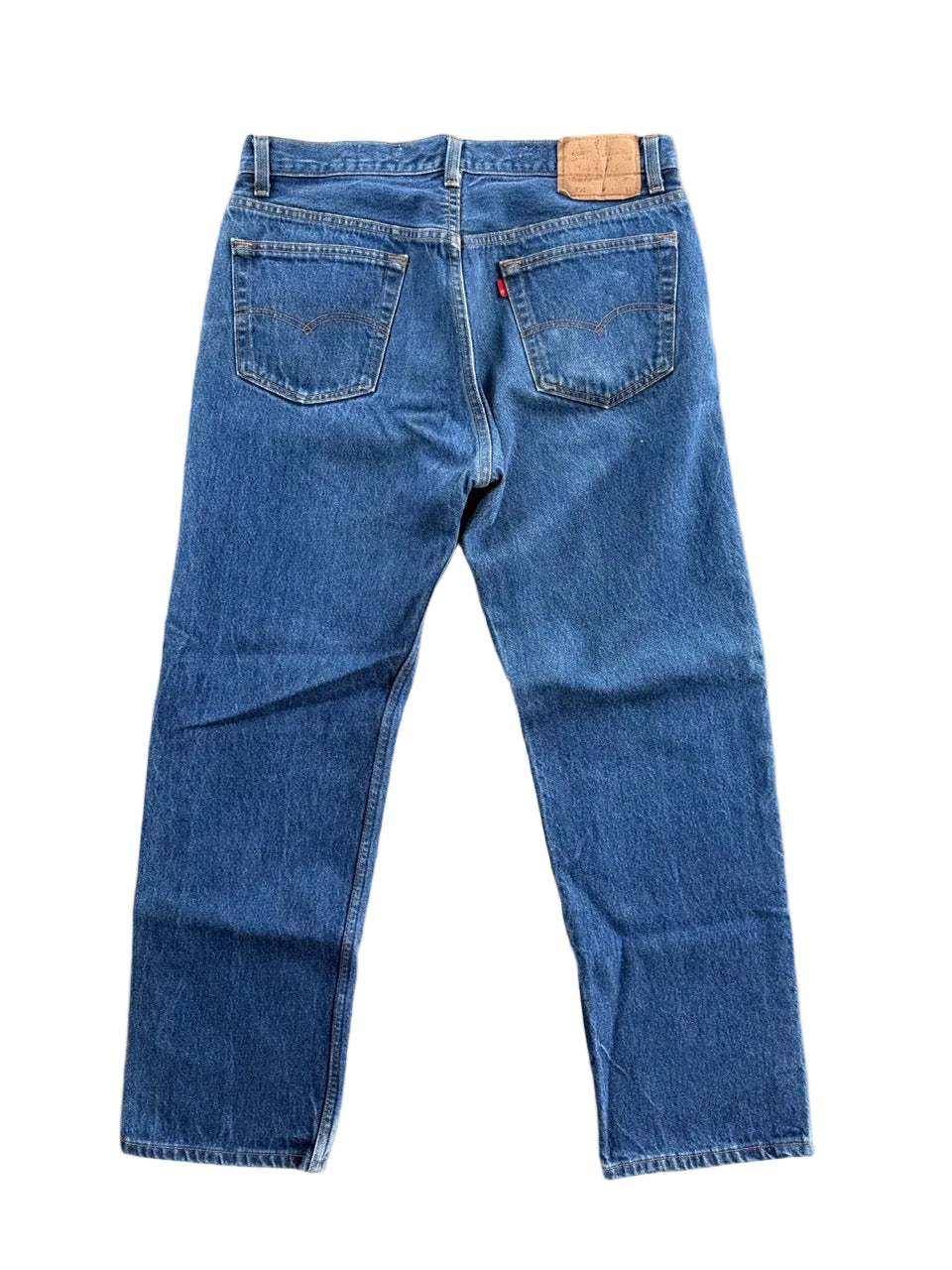 Vintage Levi's 501 Jeans | Size 32x29 | 1992 | Made in USA