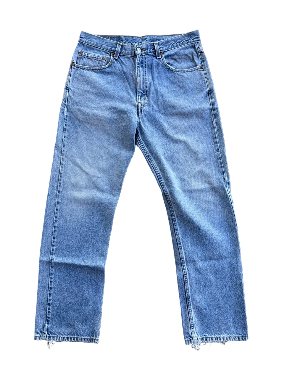 Vintage Levi's 505 Jeans 32x30 | 1990s | Made in USA