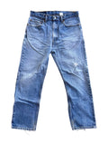 Vintage Levi's 505 Jeans 32x29 | 1999 | Made in USA