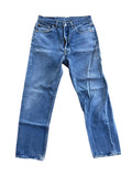 Vintage Levi's 501 Jeans | Size 31x30 | 1992 | Made in USA