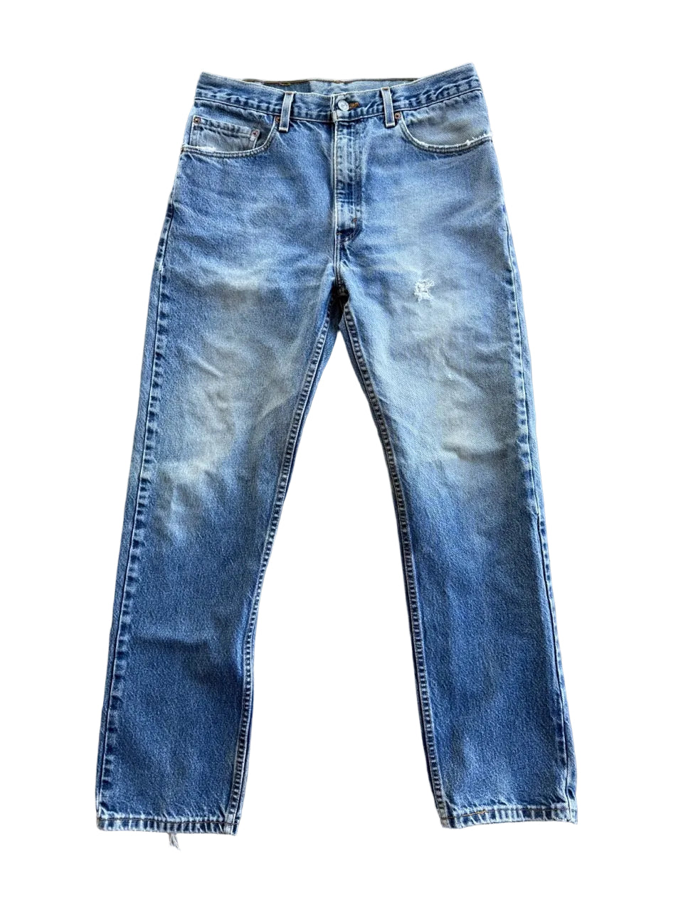 Vintage Levi's 505 Jeans 31x31 | 1990s | Made in USA