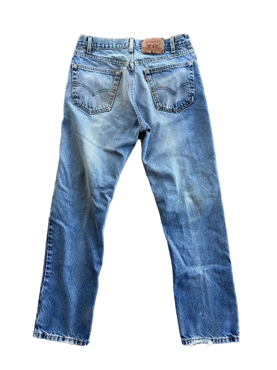 Vintage Levi's 505 Jeans 31x31 | 1990s | Made in USA