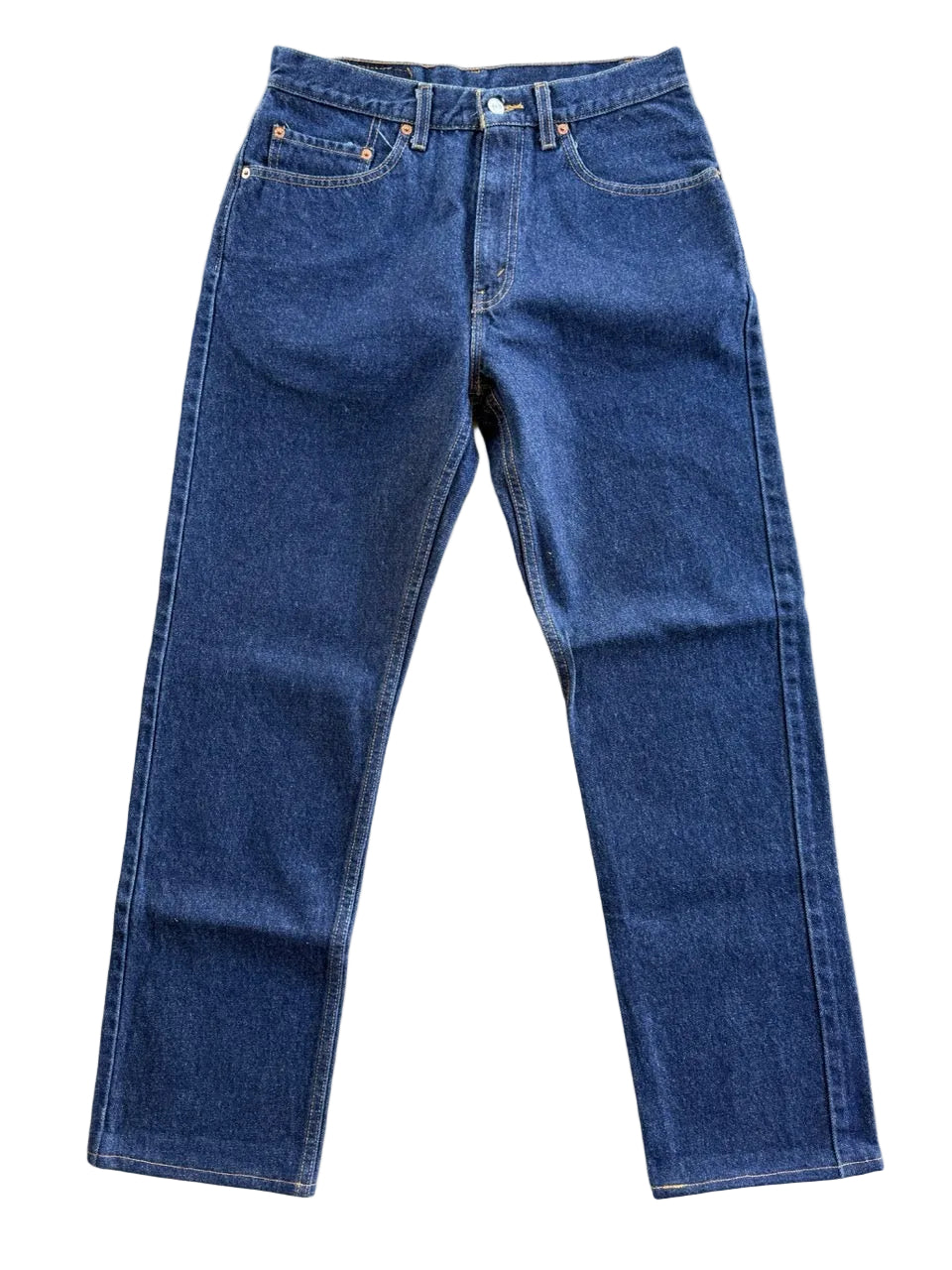Vintage Levi's 505 Jeans 30x30 | 1990s | Made in USA