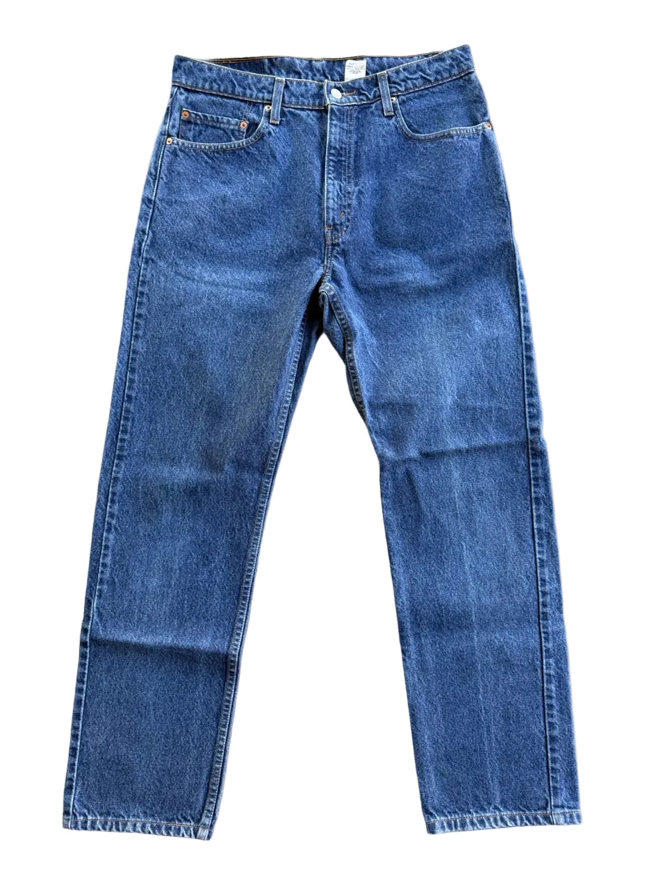Vintage Levi's 505 Jeans 33x31 | 1990s | Made in USA