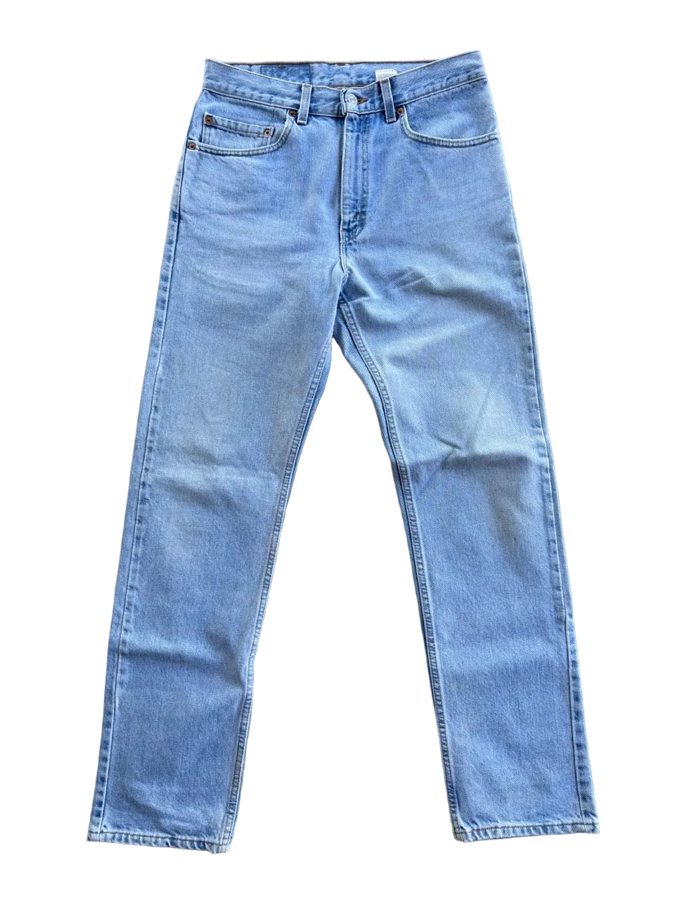Vintage Levi's 505 Jeans 29x32 | 1990s | Made in USA
