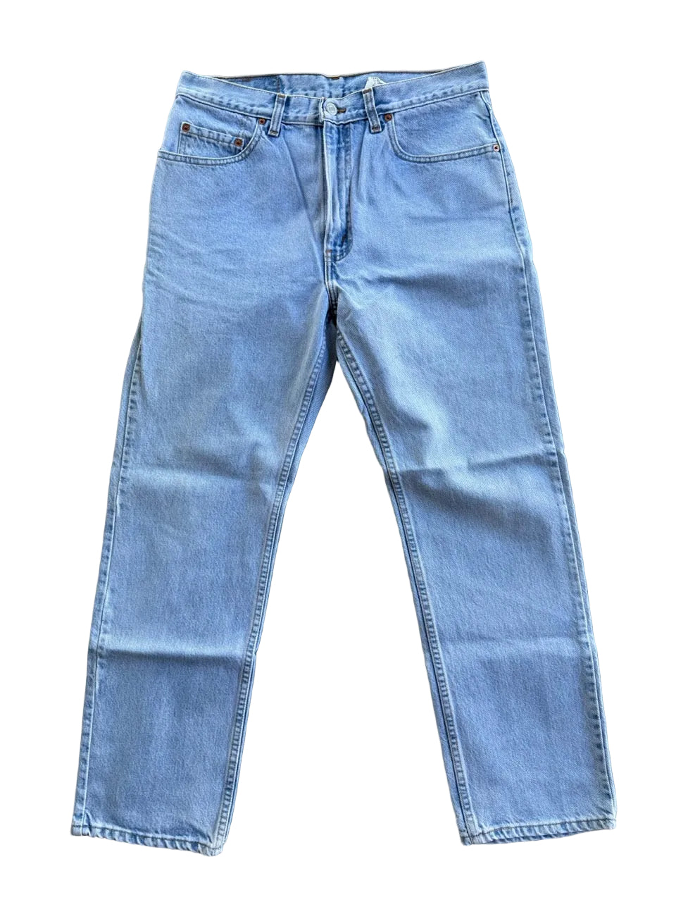 Vintage Levi's 505 Jeans 32x30 | 1998 | Made in Canada