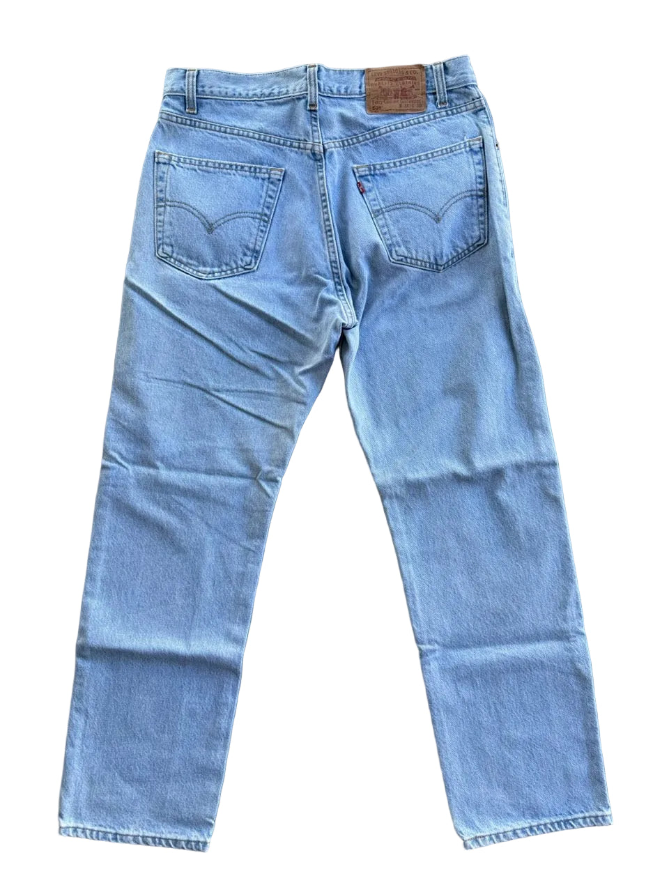 Vintage Levi's 505 Jeans 32x30 | 1998 | Made in Canada