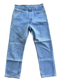 Vintage Levi's 505 Jeans 32x30 | 1995 | Made in USA