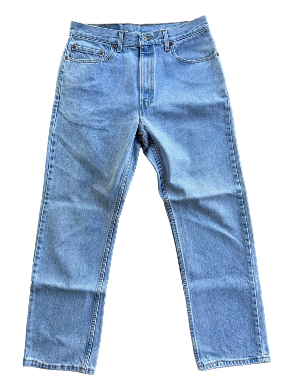 Vintage Levi's 505 Jeans 32x30 | 1995 | Made in USA