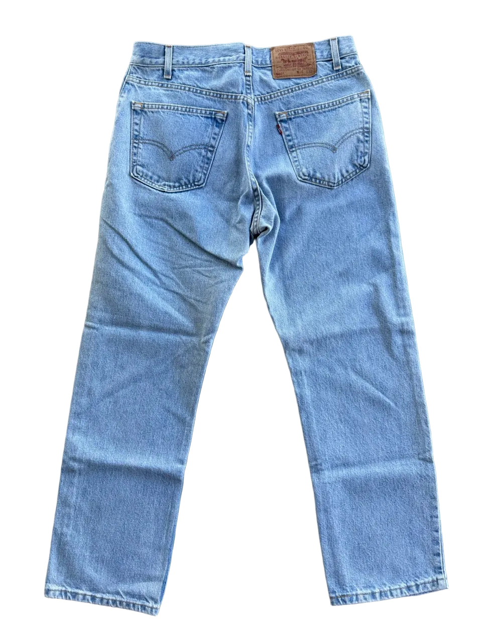 Vintage Levi's 505 Jeans 32x30 | 1995 | Made in USA