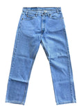 Vintage Levi's 505 Orange Tab Jeans 32x30 | 1997 | Made in USA