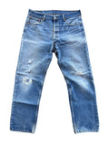 Vintage Levi's 501 Jeans | Size 34x30 | 1990s | Made in USA