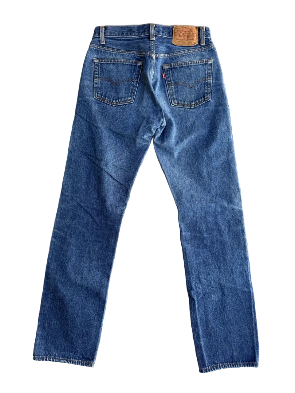Vintage Levi's 501 Jeans | Size 29x32 | 1984 | Made in USA