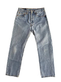 Vintage Levi's 501 Jeans | Size 30x29 | 1990s | Made in USA
