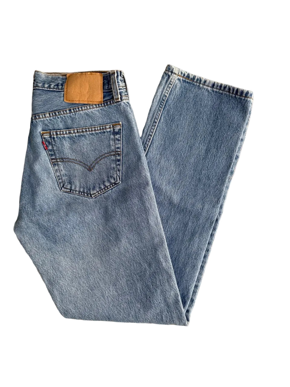 Vintage Levi's 501 Jeans | Size 31x32 | 1990s | Made in USA